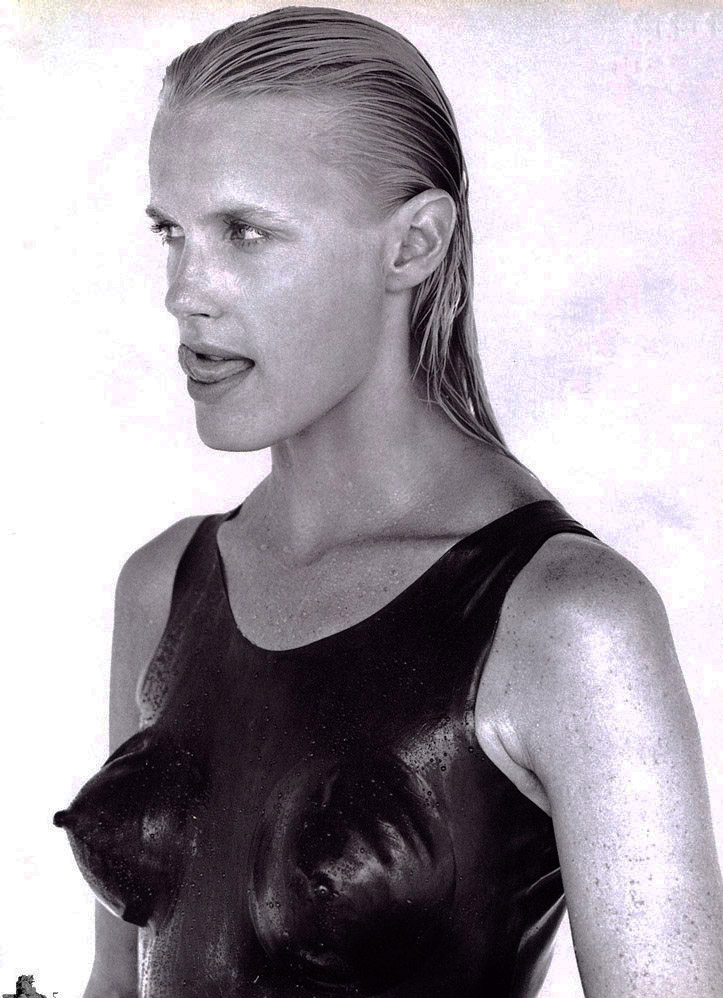 Consider, that daryl hannah nackt congratulate That daryl hannah nackt are